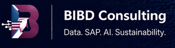 BIBD Consulting Logo